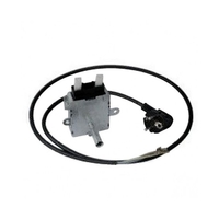 Μοτέρ Σούβλας Κοκορετσιού 6mm