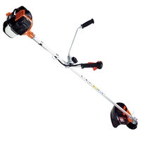 Επαγγελματικό Θαμνοκοπτικό Βενζίνης ECHO SRM 301TES High Torque