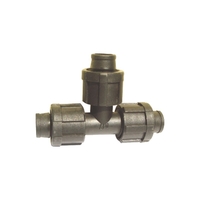 Ταφ Σταλακτηφόρου Ταινίας 17x17x17mm