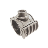 Σέλα Συρταρωτή 6 Atm