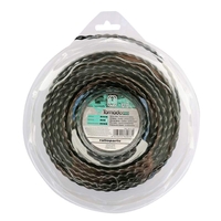 Μεσινέζα Θαμνοκοπτικού Στριφτή 4,3mm Χ 21m TORNADO PRO