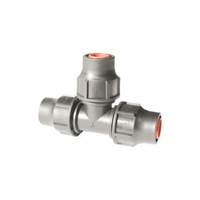 Ταφ Σύνδεσμος Ρακόρ Lock 6Atm