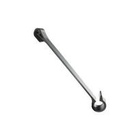 Γαντζάκι Super Φ20 15cm Για Σωλήνες Άρδευσης (100 Τεμ)