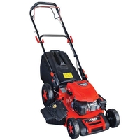 Αυτοκινούμενη Μηχανή Γκαζόν Βενζίνης MIYAKE XL 65 AUT