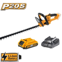 Ψαλίδι Μπορντούρας Μπαταρίας 20V Li-Ion CHTLI20461 INGCO