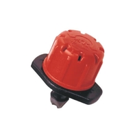 Ρυθμιζόμενος Σταλάκτης Άρδας 0-70 Lt/h