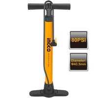 Τρόμπα Αέρος Χειρός 160psi MPP4501 INGCO