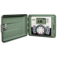 Προγραμματιστής Ποτίσματος ORBIT EASY SET LOGIC - 12 Στάσεων