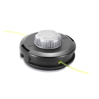 Κεφαλή Μεσινέζας Κουρδιστή 2 Εξόδων NOVA EASY LOAD Universal