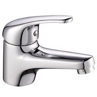 Μπαταρία Νιπτήρος TRIS