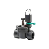 Ηλεκτροβάνα Ευθύγραμμη 1" RN-150 F FC 24VAC RAIN SPA