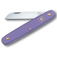 Μαχαίρι Εμβολιασμού Victorinox Floral Μωβ