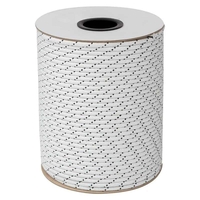 Σχοινί Πλεκτό Πολυεστερικό 5mm