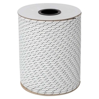 Σχοινί Πλεκτό Πολυεστερικό 14mm