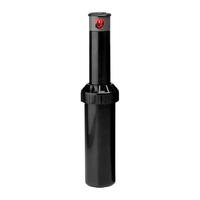 Εκτοξευτήρας Pop Up Ρυθμιζόμενος K-RAIN Mini Pro