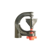 Μικροεκτοξευτήρας - Μπεκ ΔΕΛΤΑ 120-300 Lt/h