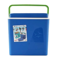 Φορητό Ψυγείο 25Lt krios