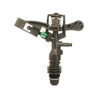 Μπεκ - Εκτοξευτήρας PEGASUS SUPER 1/2" Πλήρους Κύκλου