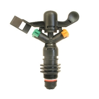 Μπεκ - Εκτοξευτήρας MINOAS 1/2" Πλήρους Κύκλου  