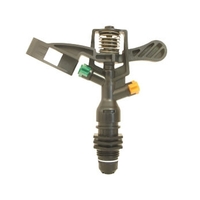 Μπεκ - Εκτοξευτήρας IKAROS SUPER 1/2" Πλήρους Κύκλου  