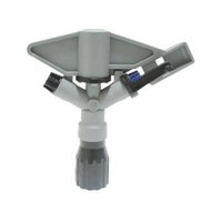 Μπεκ - Εκτοξευτήρας CRONOS 1" Πλήρους Κύκλου