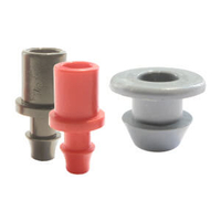 Υποδοχή Φ6 - Φ8