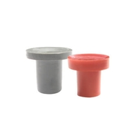 Τάπα Υποδοχής Φ6 - Φ8