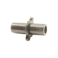 Σύνδεσμος Αρσενικός 6 x 6 mm