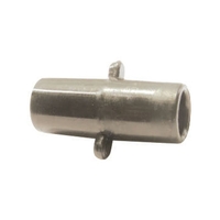 Σύνδεσμος Θηλυκός 6 x 6 mm