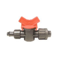 Βανάκι Πιπέτα Σταλακτηφόρου Σωλήνα