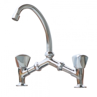 Μπαταρία Νιπτήρος Assia