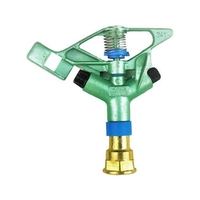 Εκτοξευτήρας- Μπεκ Νερού 1'' Grouner 341