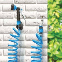 Λάστιχο Νερού Σπιράλ 10m ΑQUACRAFT