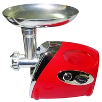 Ηλεκτρική Μηχανή Αλέσεως Τομάτας & Κιμά NUOVA SEMIPRO 800W