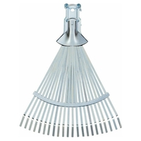 Σκούπα Φύλλων Ρυθμιζόμενη Μεταλλική Martin MR.22680