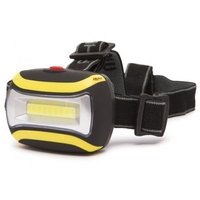 Φακός Κεφαλής Led PHENON 18602 160 Lumens