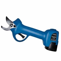 Ψαλίδι Κλαδέματος Μπαταρίας HYUNDAI HSB 3226 PRO Φ30mm (2 Μπαταρίες)