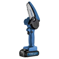 Επαναφορτιζόμενο Κλαδευτικό Αλυσοπρίονο HYUNDAI HCS 21280VB