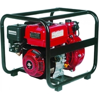 Βενζινοαντλία Νερού Υψηλού Μανομετρικού GEOTEC GTGH-50