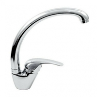 Μπαταρία Νεροχύτη IOS