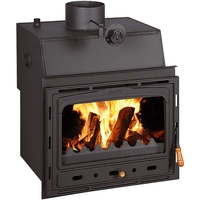 Υδραυλικό Ενεργειακό Τζάκι PRITY C W18 (18+5 kW)