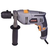 Κρουστικό Δραπανοκατσάβιδο KSEIBI 710825 580W