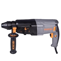 Περιστροφικό Πιστολέτο KSEIBI 711225 800W