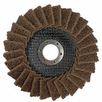 Δίσκος Γυαλίσματος Scotch 125mm PEXCRAFT (Υψηλής Σκληρότητας)