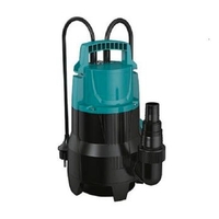 Υποβρύχια Αντλία Λυμάτων Πλαστική 1Hp LEO-LEPONO AKS-751PWH