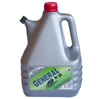 Λάδι Αλυσίδας PELCO General 4Lt