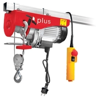 Γερανάκι - Παλάγκο PLUS ΡΑ 300Α