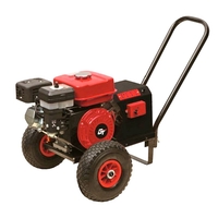 Γεννήτρια Ελαιοραβδιστικών 70Α GEOTEC GTOG-700 E Με κινητήρα (1-3 Βέργες)