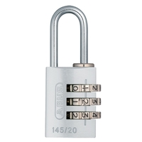 Λουκέτο Αποσκευών ABUS 145/20 Με Συνδυασμό