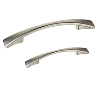 Λαβή Επίπλων 6088 Νίκελ Ματ